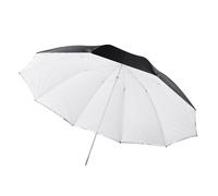 Walimex pro Parasoleil réflecteur 2en1 blanc 150
