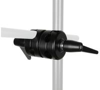 Walimex pro Pince métal et tube 2 fois