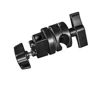 Walimex pro Pince pour tube pour réflecteur et potence