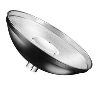 Walimex pro Plat de beauté 30cm pour Light Shooter