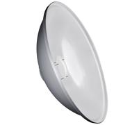 Walimex pro Plateau de beauté 50cm Bowens&Walimex, blanc