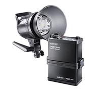 walimex pro Power Shooter 600 Kofferset