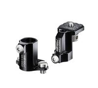 Walimex Pro Protection Anti-Torsion Universelle (Convient pour Les Bras articulés/Magic Arm, avec boulons filetés 1/4", fabriqué en Allemagne)