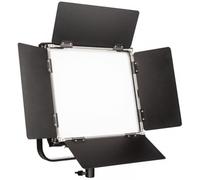 Walimex Pro Rainbow 100W LED-RGBWW Flächenleuchte