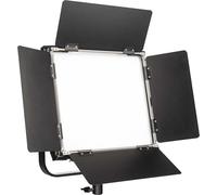 Walimex pro LED Rainbow 50W RGBWW Lampe de surface