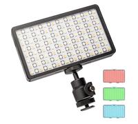 Walimex pro LED Rainbow Pocket RGBWW