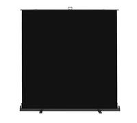 Walimex pro Panneau enrouleur fond noir 210x220