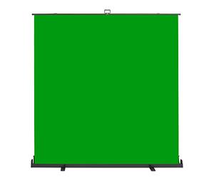 walimex Pro Roll-up Panel Background 210x220cm Green