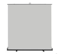 Walimex pro Roll-up Panel Fond gris 210 x 220 cm, Panneau enrouleur av