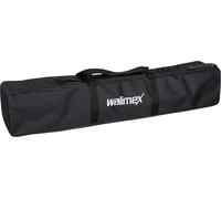 Walimex Pro - Sac de transport pour trépieds de caméra et d'éclairage - mélange de polyester - noir