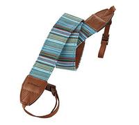 Walimex Pro Sangle pour Appareil Photo Ben multicolore