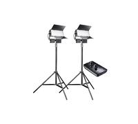 walimex pro Sirius 160 D-LED Basic 2