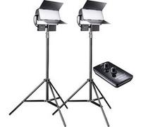 walimex pro Sirius 160 D-LED Basic 2 G