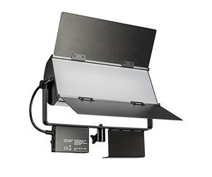 walimex pro Sirius 160 LED 65W Daylight Lampe de Studio