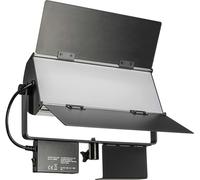 walimex pro Sirius 160 LED 65W Lampe de surface Daylight