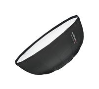 Walimex pro SL Beauty Dish SB QA105 Aurora/Bowens