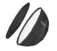 Walimex pro SL Beauty Dish SB QA85 Aurora/Bowens