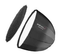 Walimex pro SL Deep Rota SB QA90 Aurora/Bowens