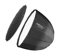 Walimex pro SL Deep Rota Softbox QA90 Elinchrom