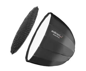 Walimex pro SL Deep Rota Softbox QA90 Elinchrom