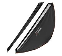 Walimex pro SL Striplight SB QA 30x140cm Elinchrom