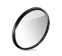Walimex pro Slim Super DMC 95 mm filtre UV - filtre d'objectie, mince seulement 2,5 mm, revêtement Super DMC 16x, pour la protection de l'objectif et des couleurs brillantes, avec boîte