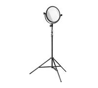 Walimex pro Soft LED 300 Round Daylight Set2