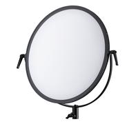 Walimex pro Soft LED Brightlight 700 Round BiColor