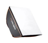 Walimex pro Softbox OL 40x40cm Walimex pro & K
