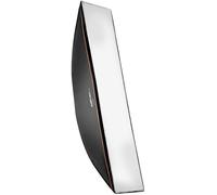 walimex pro Softbox Orange Line 40x180