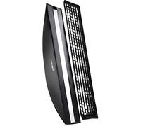 walimex pro Softbox Plus Orange Line 25x180