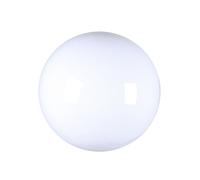 Diffuseur sphérique universel Walimex 15275 - Blanc