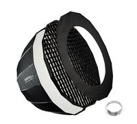 Walimex pro Studio Parabolic Softbox 120 Elinchrom