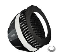 Walimex pro Studio Parabolic Softbox 120 Hensel EH