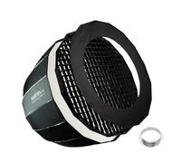 Walimex pro Studio Parabolic Softbox 90 Elinchrom