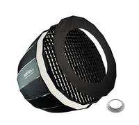 Walimex pro Studio Parabolic Softbox 90 Hensel EH