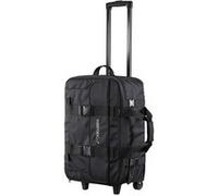 Walimex Pro Studio/Sac à roulettes pour Appareil Photo Noir Noir G