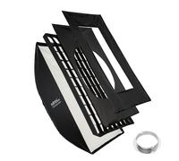 Walimex pro Studio Softbox 80x120 Elinchrom