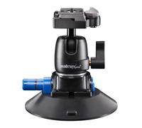 Walimex Pro Support à ventouse avec rotule pour caméras DSLR, modèle 20317