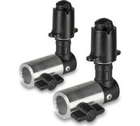 walimex pro Support pour réflecteur pliable, set de 2 pièces