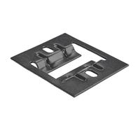 walimex pro Support pour système de Rail de Plafond