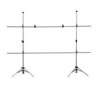 Walimex pro Système autopole/perche, 228-328cm