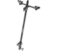 Walimex pro Système de fixation Dual Flash avec potence