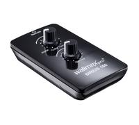 Walimex pro Télécommande pour lampes LED Sirius 160 – Contrôle via câble RJ45 pour une ou plusieurs lampes Sirius 160