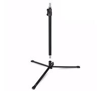 Walimex pro Trépied de Lampe de Sol BL-K + Colonne Centrale