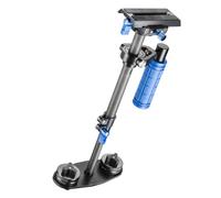 walimex pro Trépied Flottant StabyPod XS 40cm Carbone