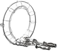 Walimex pro Tube à éclats de rechange Newcomer 300/VT 300