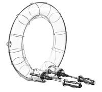 Walimex pro Tube à éclats de rechange VC 800-1000 Type 2