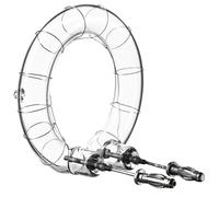 Walimex pro Tube à éclats de rechange VE/VC 150-300 Type 2