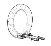 Walimex pro Tube Flash de Rechange Emerger 200